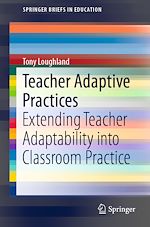 Télécharger le livre :  Teacher Adaptive Practices
