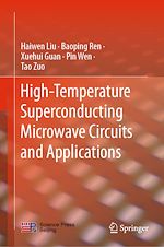 Télécharger le livre :  High-Temperature Superconducting Microwave Circuits and Applications