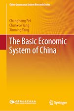Télécharger le livre :  The Basic Economic System of China