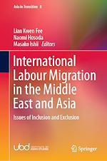 Download this eBook International Labour Migration in the Middle East and Asia