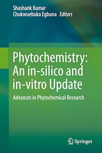 Télécharger le livre :  Phytochemistry: An in-silico and in-vitro Update