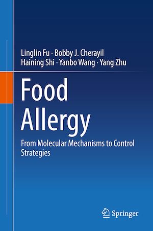 Téléchargez le livre :  Food Allergy