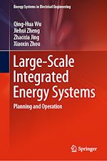 Télécharger le livre :  Large-Scale Integrated Energy Systems