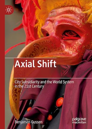 Téléchargez le livre :  Axial Shift