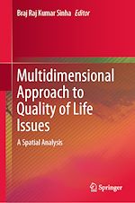 Télécharger le livre :  Multidimensional Approach to Quality of Life Issues