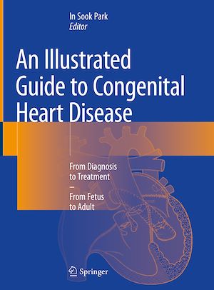 Téléchargez le livre :  An Illustrated Guide to Congenital Heart Disease