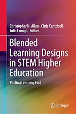 Télécharger le livre :  Blended Learning Designs in STEM Higher Education
