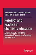 Télécharger le livre :  Research and Practice in Chemistry Education