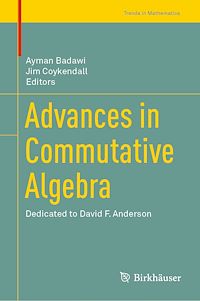 Télécharger le livre :  Advances in Commutative Algebra
