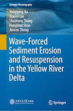 Télécharger le livre :  Wave-Forced Sediment Erosion and Resuspension in the Yellow River Delta