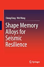 Télécharger le livre :  Shape Memory Alloys for Seismic Resilience