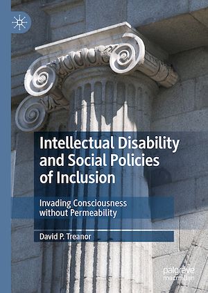 Téléchargez le livre :  Intellectual Disability and Social Policies of Inclusion