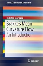 Télécharger le livre :  Brakke's Mean Curvature Flow