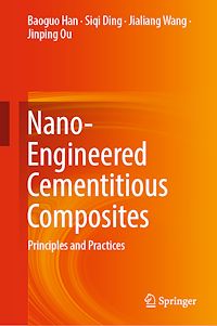 Téléchargez le livre :  Nano-Engineered Cementitious Composites