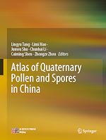 Télécharger le livre :  Atlas of Quaternary Pollen and Spores in China