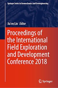 Télécharger le livre :  Proceedings of the International Field Exploration and Development Conference 2018