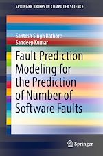 Télécharger le livre :  Fault Prediction Modeling for the Prediction of Number of Software Faults