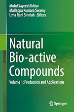 Télécharger le livre :  Natural Bio-active Compounds
