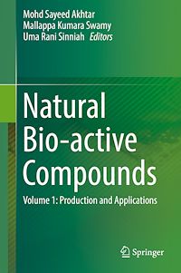 Télécharger le livre :  Natural Bio-active Compounds