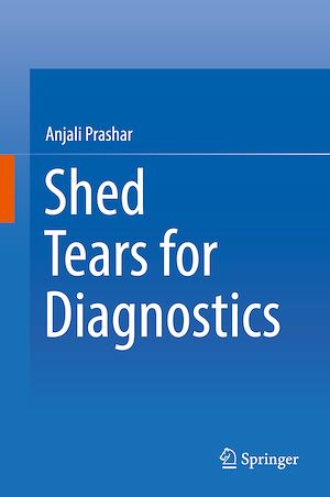 Téléchargez le livre :  Shed Tears for Diagnostics