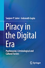 Télécharger le livre :  Piracy in the Digital Era