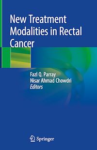 Télécharger le livre :  New Treatment Modalities in Rectal Cancer