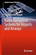 Télécharger le livre :  Radio Navigation Systems for Airports and Airways