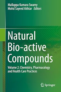 Télécharger le livre :  Natural Bio-active Compounds