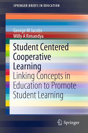 Téléchargez le livre :  Student Centered Cooperative Learning