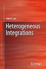 Télécharger le livre :  Heterogeneous Integrations