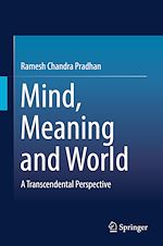 Télécharger le livre :  Mind, Meaning and World