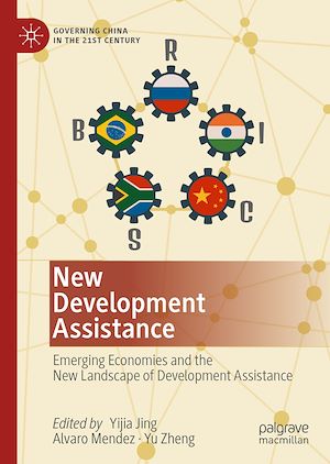Download the eBook: New Development Assistance