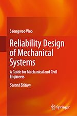 Télécharger le livre :  Reliability Design of Mechanical Systems