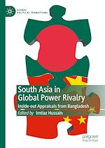 Download this eBook South Asia in Global Power Rivalry