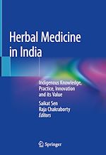 Télécharger le livre :  Herbal Medicine in India