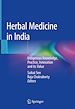 Télécharger le livre :  Herbal Medicine in India