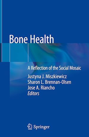 Téléchargez le livre :  Bone Health