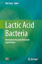 Télécharger le livre :  Lactic Acid Bacteria
