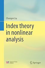 Télécharger le livre :  Index theory in nonlinear analysis