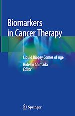 Télécharger le livre :  Biomarkers in Cancer Therapy