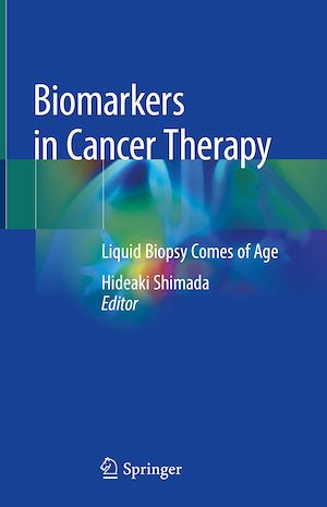 Téléchargez le livre :  Biomarkers in Cancer Therapy