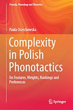 Télécharger le livre :  Complexity in Polish Phonotactics