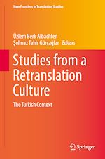 Download this eBook Studies from a Retranslation Culture