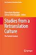 Télécharger le livre :  Studies from a Retranslation Culture