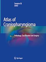 Télécharger le livre :  Atlas of Craniopharyngioma