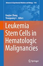 Télécharger le livre :  Leukemia Stem Cells in Hematologic Malignancies