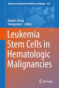 Télécharger le livre :  Leukemia Stem Cells in Hematologic Malignancies