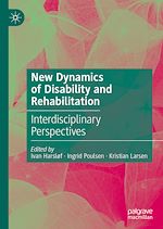 Télécharger le livre :  New Dynamics of Disability and Rehabilitation
