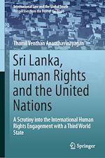 Télécharger le livre :  Sri Lanka, Human Rights and the United Nations