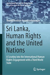 Télécharger le livre :  Sri Lanka, Human Rights and the United Nations